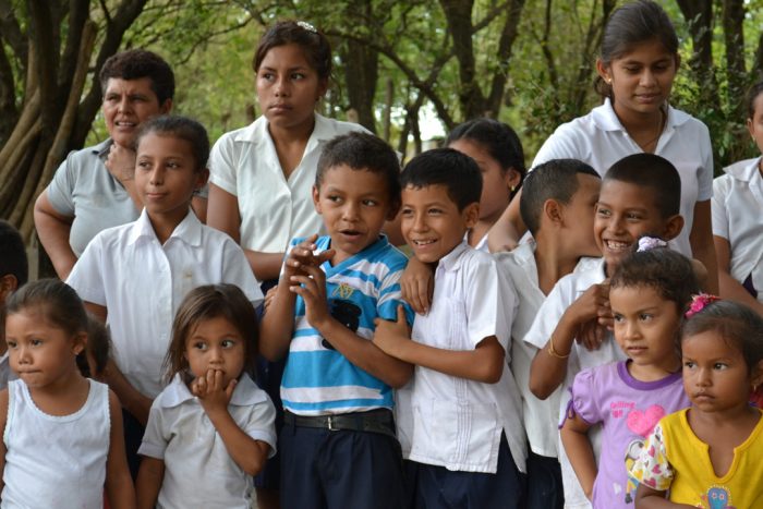 CME | El derecho a la educación en la primera infancia, una asignatura ...
