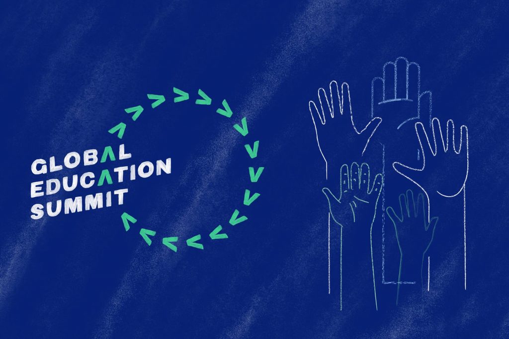 CME Cumbre Mundial de Educación Financiando la Alianza Mundial para
