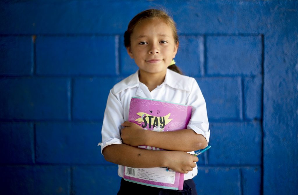 Cme La Campaña Mundial Por La Educación Reivindica La Necesidad De Una Financiación Amplia 7739