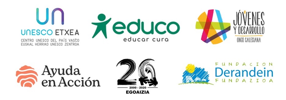 ONG CME Euskadi
