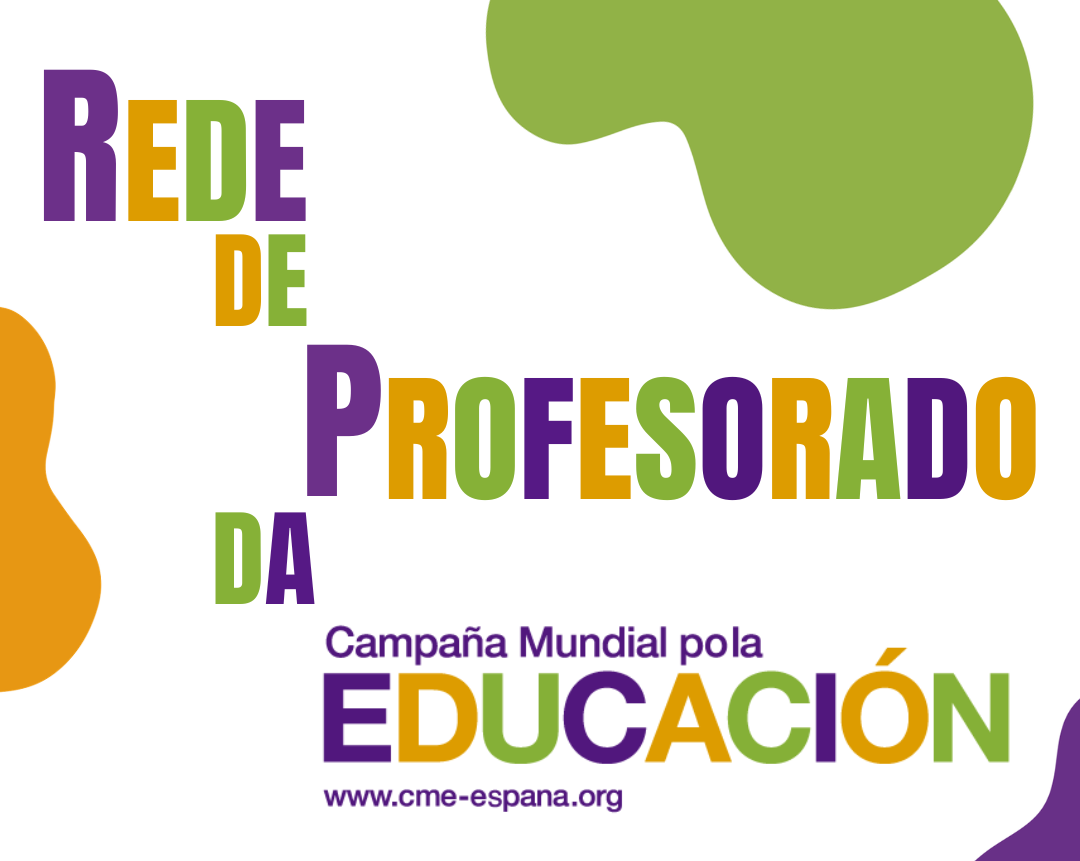 Red de docentes